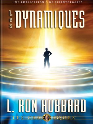 cover image of The Dynamics (French)